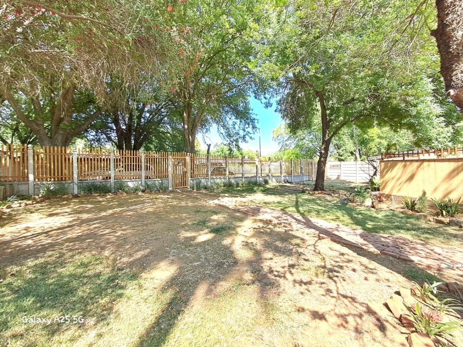 To Let 3 Bedroom Property for Rent in Sasolburg Ext 15 Free State